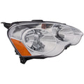 HEADLAMP - RH