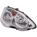 HEADLAMP - RH