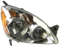 HEADLAMP - RH