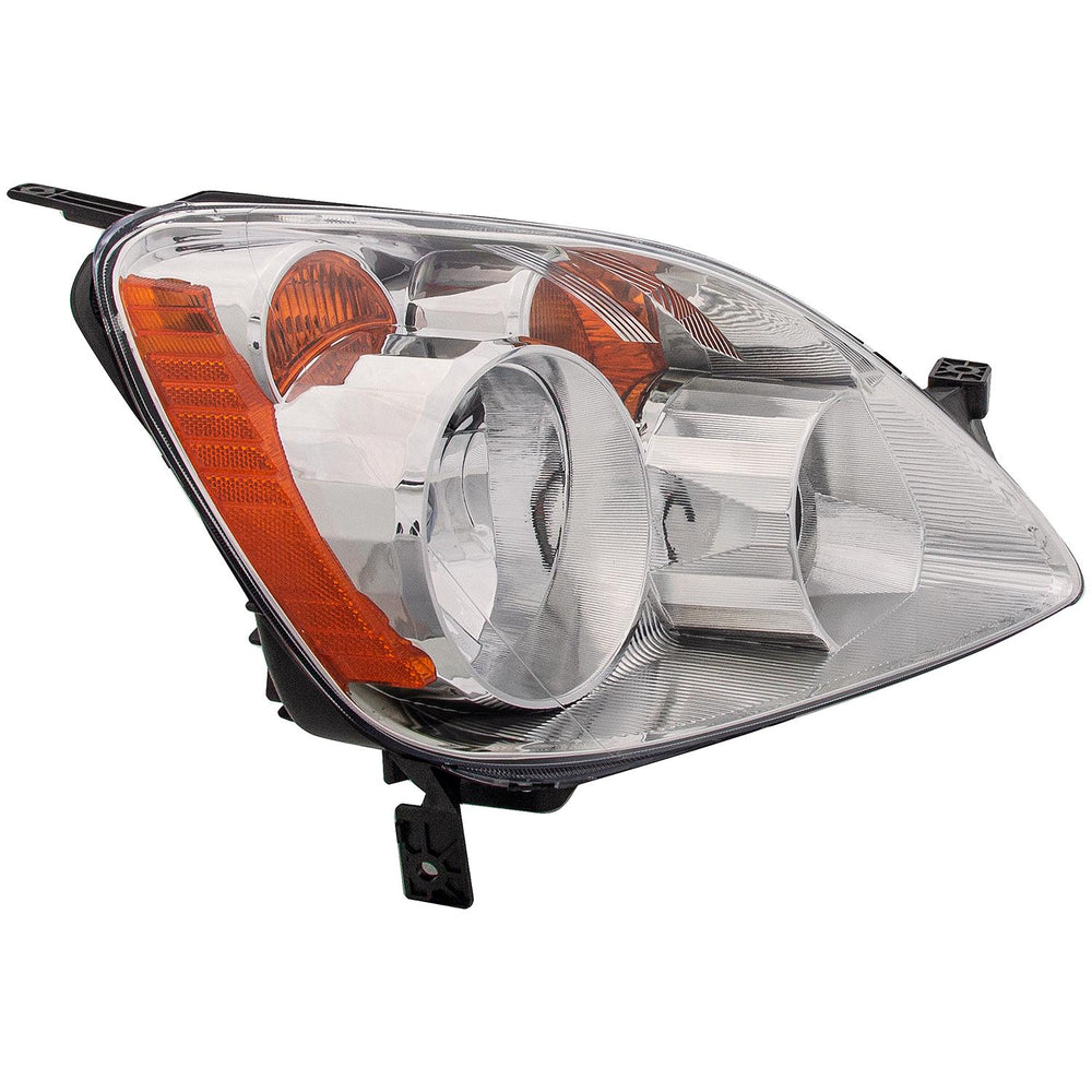 HEADLAMP - RH
