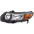 HEADLAMP - LH