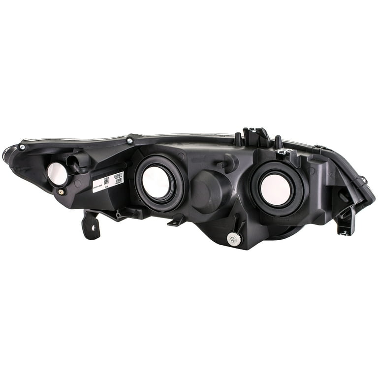HEADLAMP - LH