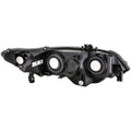 HEADLAMP - LH