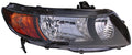 HEADLAMP - RH