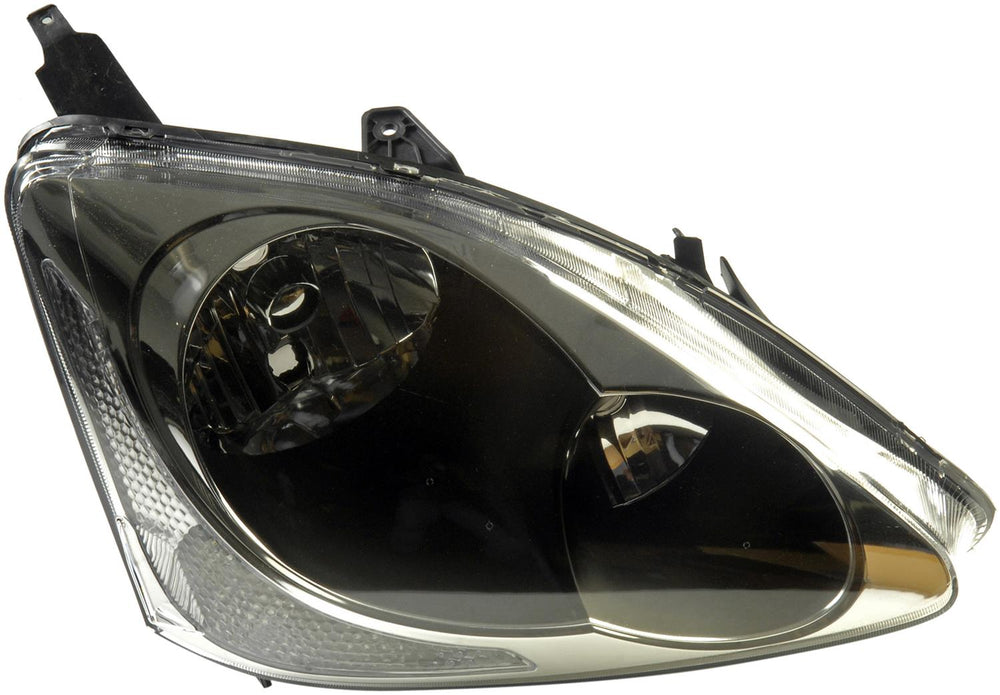 HEADLAMP - RH