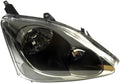 HEADLAMP - RH