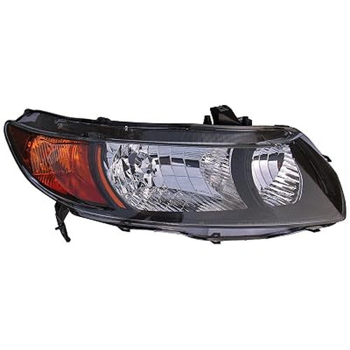 HEADLAMP - RH