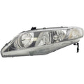 HEADLAMP - LH