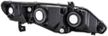 HEADLAMP - LH
