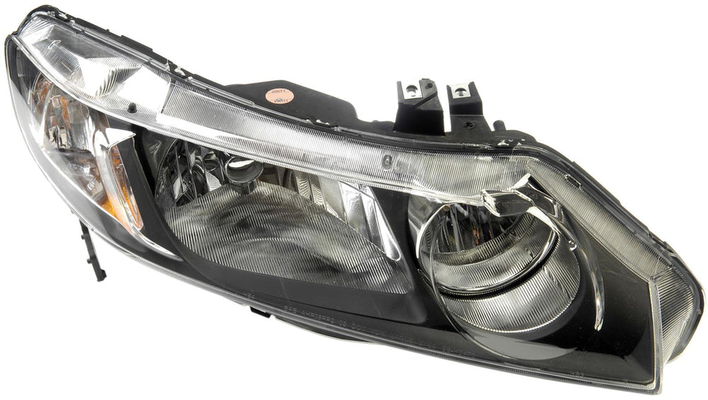 HEADLAMP - RH