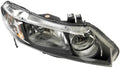 HEADLAMP - RH