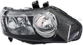 HEADLAMP - RH