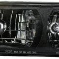 HEADLAMP - RIGHT