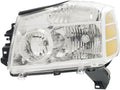 HEADLAMP - LEFT