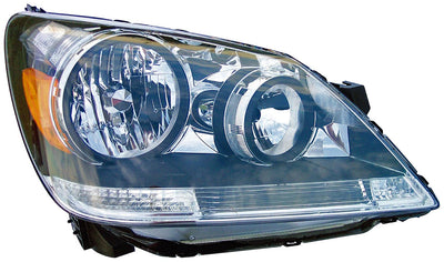 HEADLAMP - RH