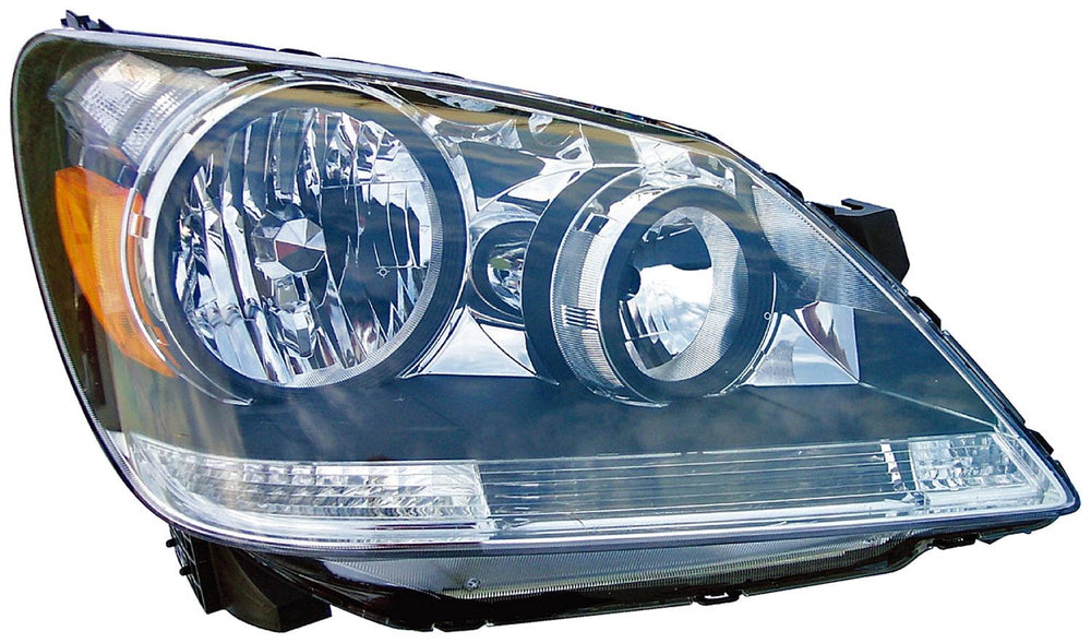 HEADLAMP - RH