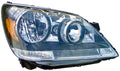 HEADLAMP - RH