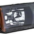 HEADLAMP - RIGHT