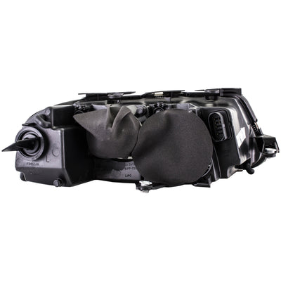 HEADLAMP - RH
