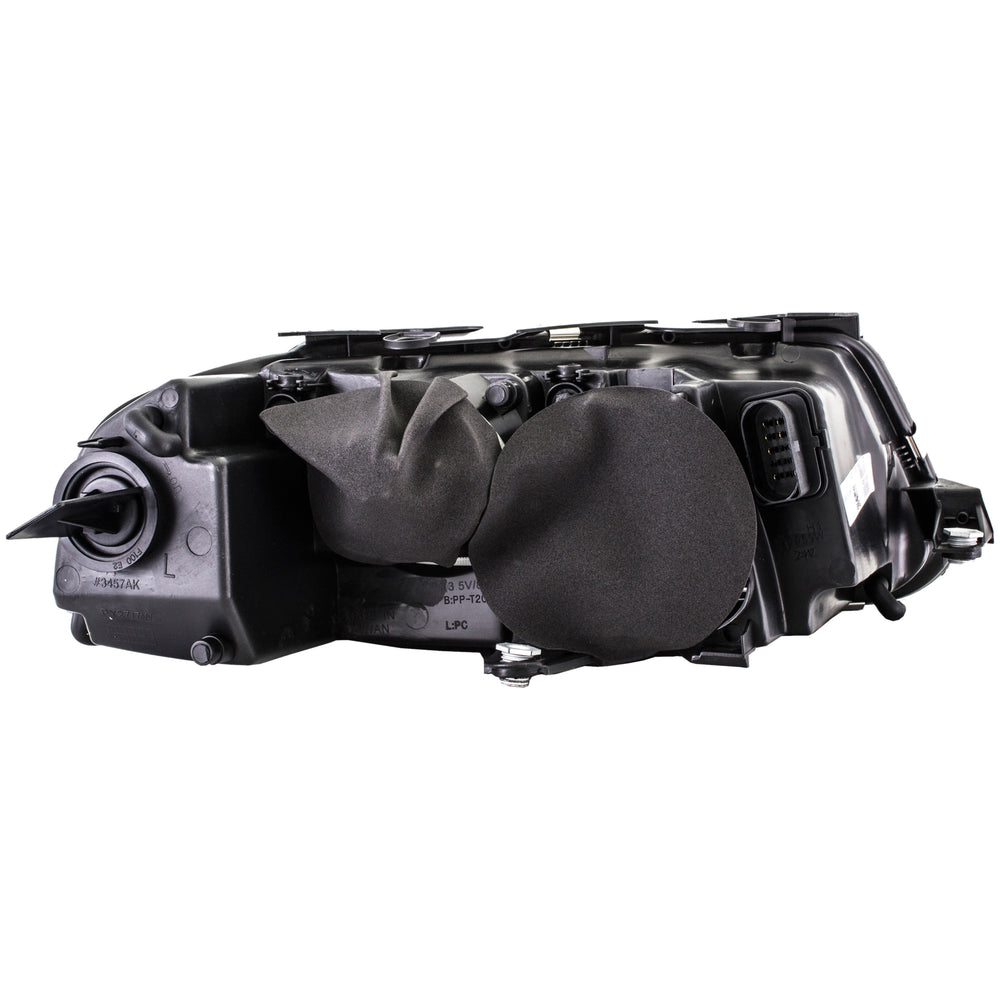 HEADLAMP - RH