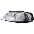 HEADLAMP - RH