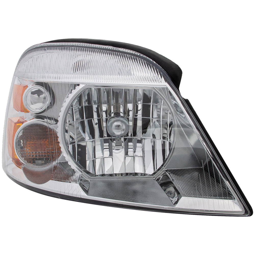 HEADLAMP - RH