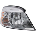 HEADLAMP - RH
