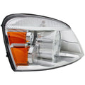 HEADLAMP - RH