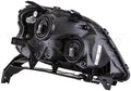 HEADLAMP - LH