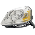 HEADLAMP - LH