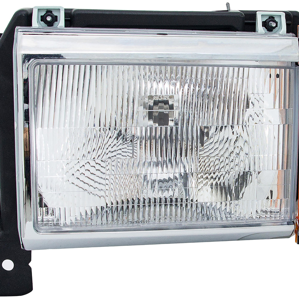 HEADLAMP - LH