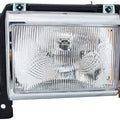 HEADLAMP - LH