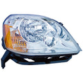 HEADLAMP - RH