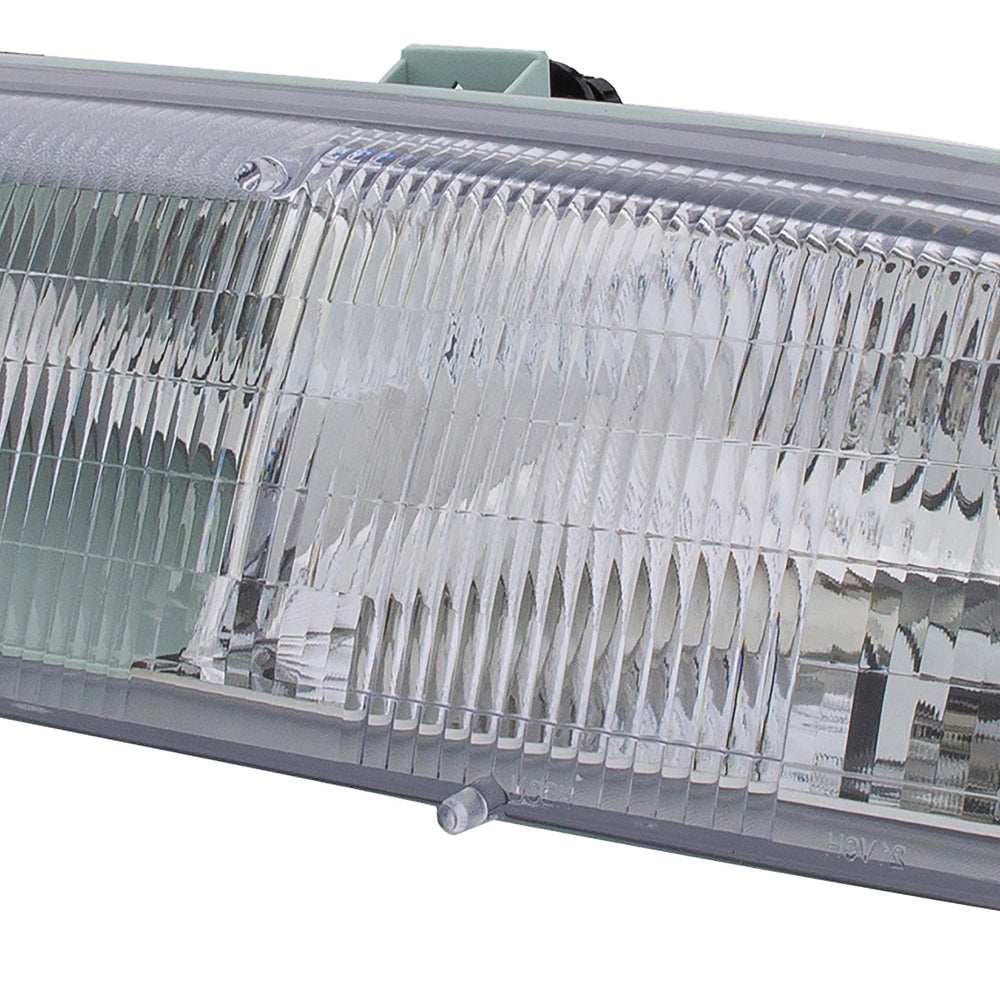 HEADLAMP - RH