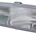 HEADLAMP - RH