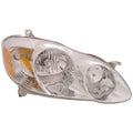 HEADLAMP - RH
