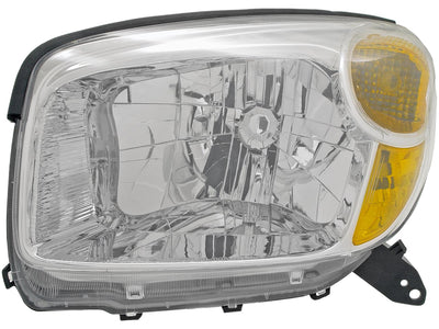 HEADLAMP - LH