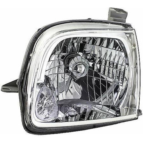 HEADLAMP - LH