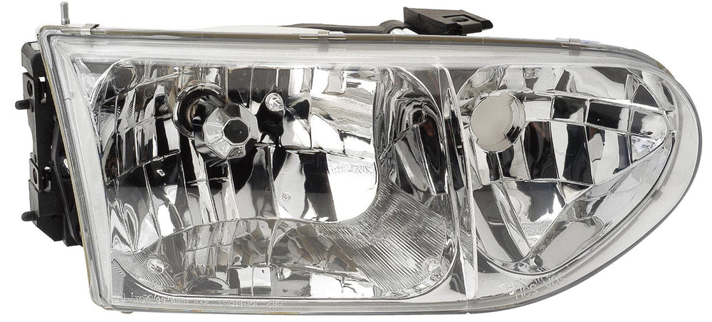 HEADLAMP