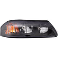 HEADLAMP ASSY, RIGHT