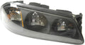 HEADLAMP ASSY, RIGHT
