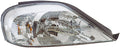 HEADLAMP ASSY
