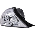 HEADLAMP ASSY