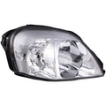 HEADLAMP ASSY