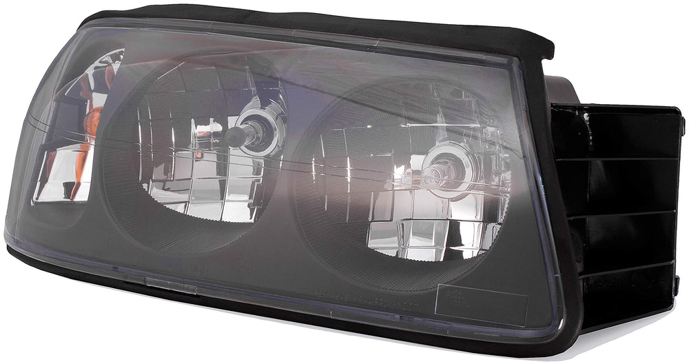 HEADLAMP ASSY, RIGHT