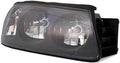 HEADLAMP ASSY, RIGHT