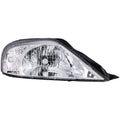 HEADLAMP ASSY