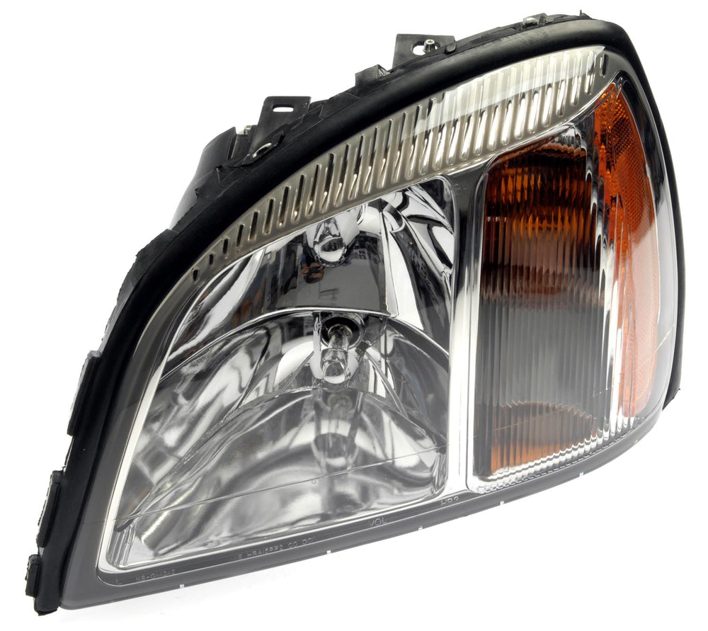HEAD LAMP