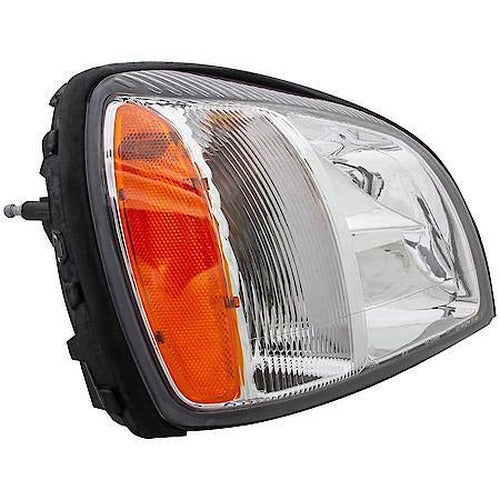 HEAD LAMP