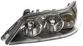 HEAD LAMP - LEFT